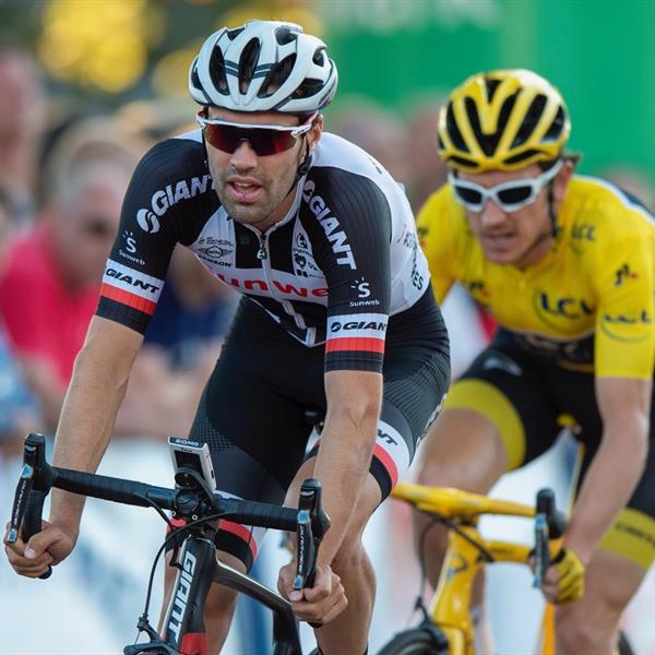 37e Profronde van Surhuisterveen 2018 (foto's Andre Weening) | Wielrennen Surhuisterveen