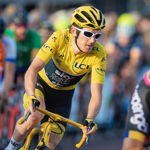 37e Profronde van Surhuisterveen 2018 (foto's Andre Weening) | Wielrennen Surhuisterveen