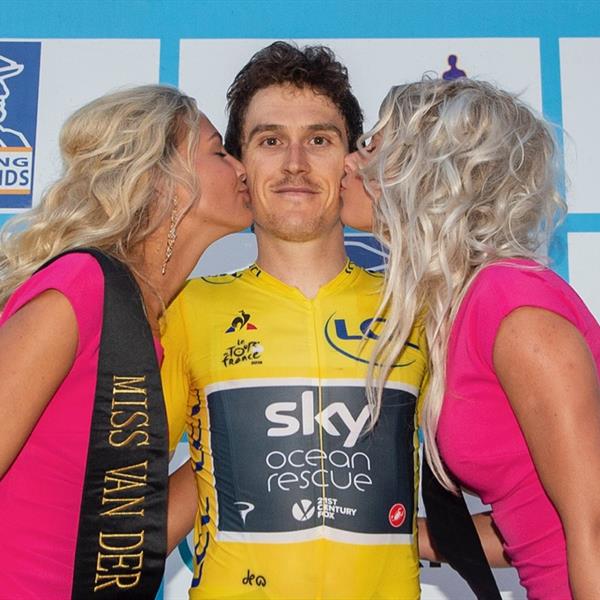 37e Profronde van Surhuisterveen 2018 (foto's Andre Weening) | Wielrennen Surhuisterveen