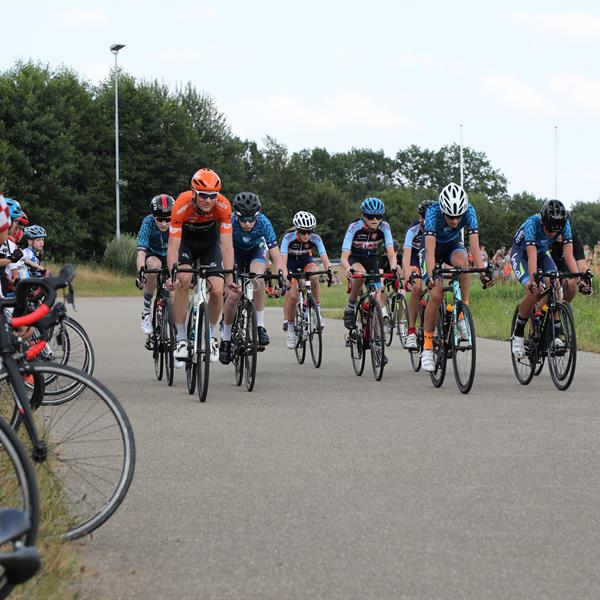 Wielerclinic 38e Profronde Surhuisterveen 2019 (Edo Werkman) | Wielrennen Surhuisterveen