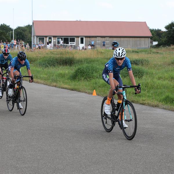 Wielerclinic 38e Profronde Surhuisterveen 2019 (Edo Werkman) | Wielrennen Surhuisterveen