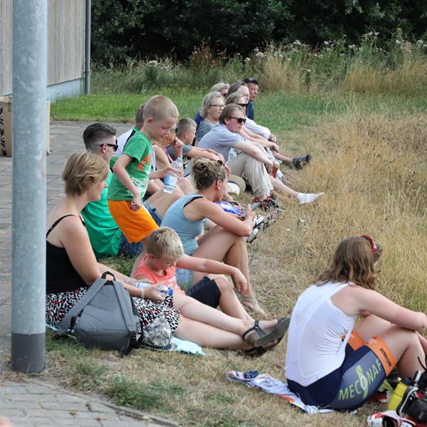 Wielerclinic 38e Profronde Surhuisterveen 2019 (Edo Werkman) | Wielrennen Surhuisterveen