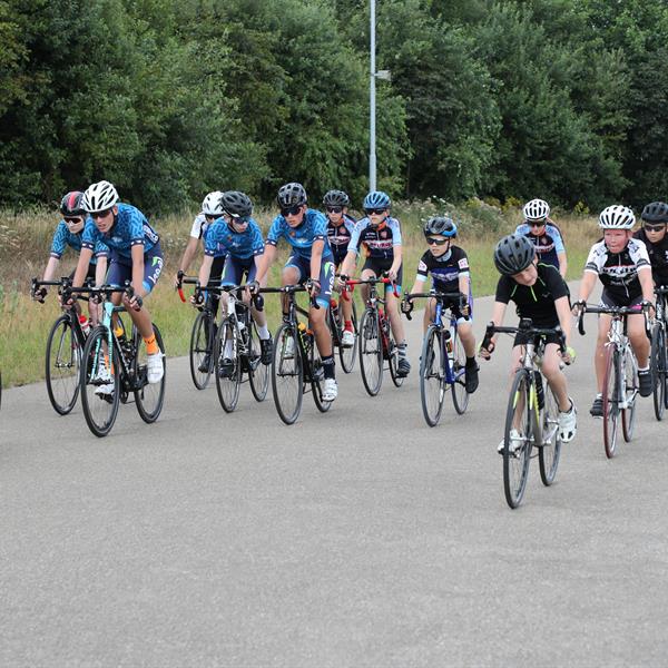 Wielerclinic 38e Profronde Surhuisterveen 2019 (Edo Werkman) | Wielrennen Surhuisterveen