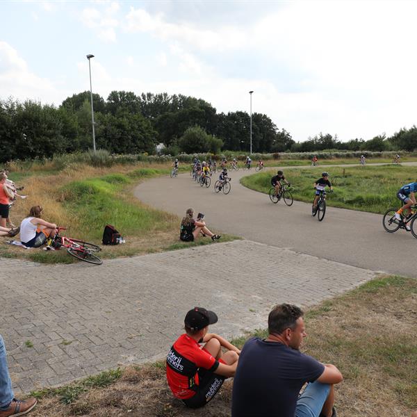 Wielerclinic 38e Profronde Surhuisterveen 2019 (Edo Werkman) | Wielrennen Surhuisterveen