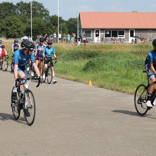 Wielerclinic 38e Profronde Surhuisterveen 2019 (Edo Werkman) | Wielrennen Surhuisterveen