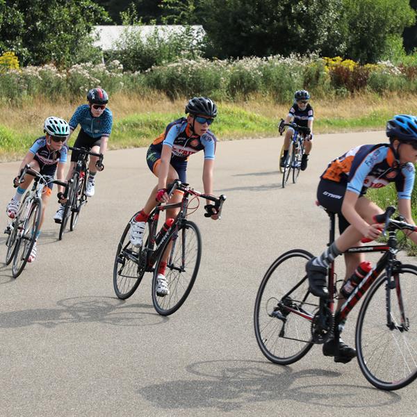 Wielerclinic 38e Profronde Surhuisterveen 2019 (Edo Werkman) | Wielrennen Surhuisterveen