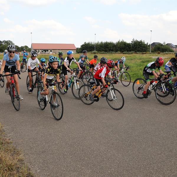 Wielerclinic 38e Profronde Surhuisterveen 2019 (Edo Werkman) | Wielrennen Surhuisterveen