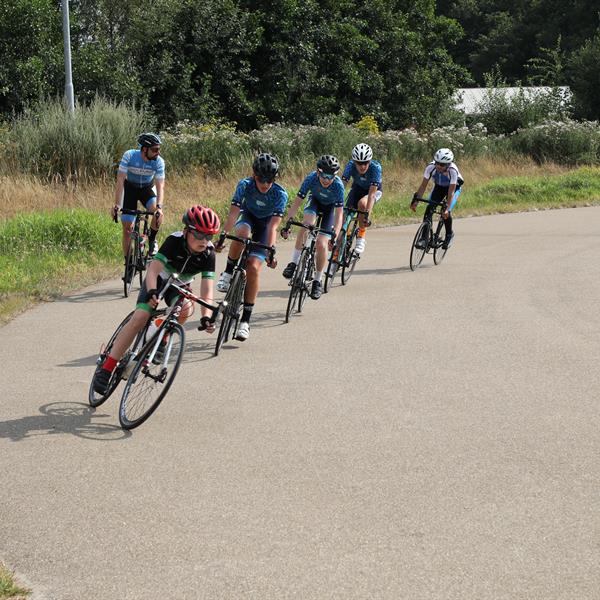 Wielerclinic 38e Profronde Surhuisterveen 2019 (Edo Werkman) | Wielrennen Surhuisterveen