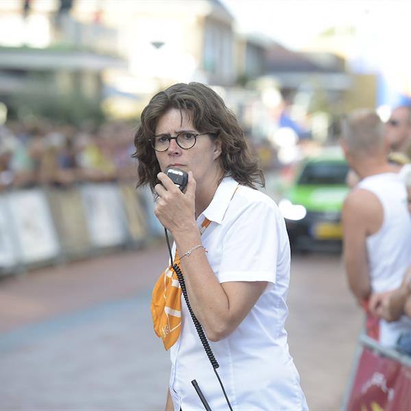 37e Profronde van Surhuisterveen 2018 - (foto's Martin de Jong) | Wielrennen Surhuisterveen