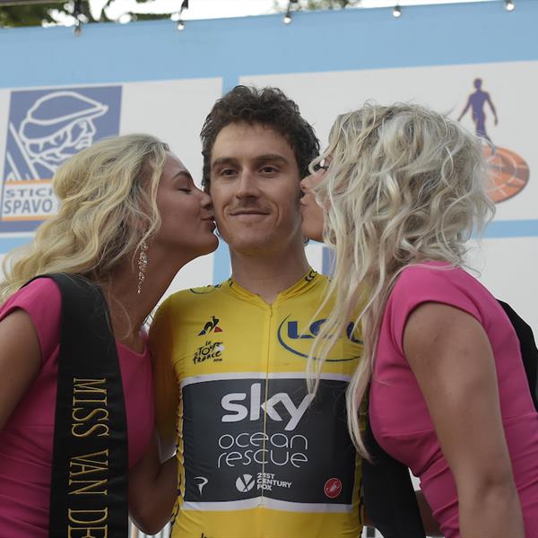 37e Profronde van Surhuisterveen 2018 - (foto's Martin de Jong) | Wielrennen Surhuisterveen