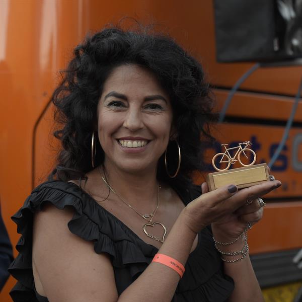 37e Profronde van Surhuisterveen 2018 - (foto's Martin de Jong) | Wielrennen Surhuisterveen