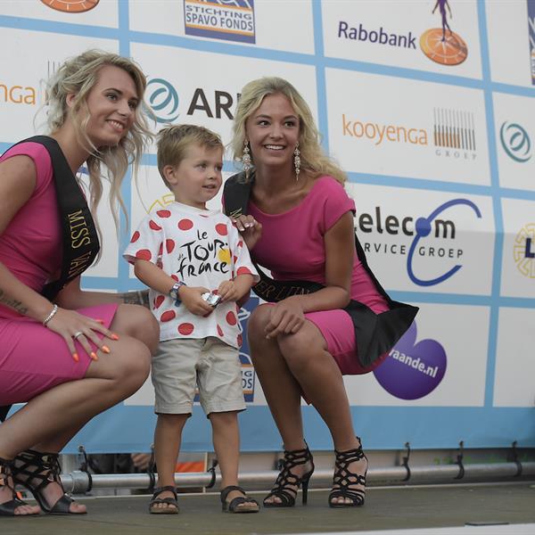 37e Profronde van Surhuisterveen 2018 - (foto's Martin de Jong) | Wielrennen Surhuisterveen