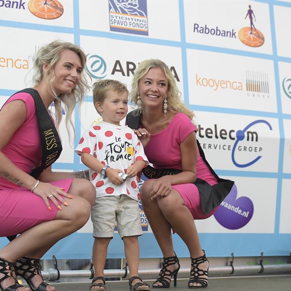 37e Profronde van Surhuisterveen 2018 - (foto's Martin de Jong) | Wielrennen Surhuisterveen