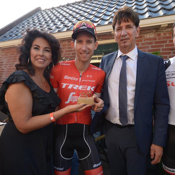 37e Profronde van Surhuisterveen 2018 - (foto's Martin de Jong) | Wielrennen Surhuisterveen