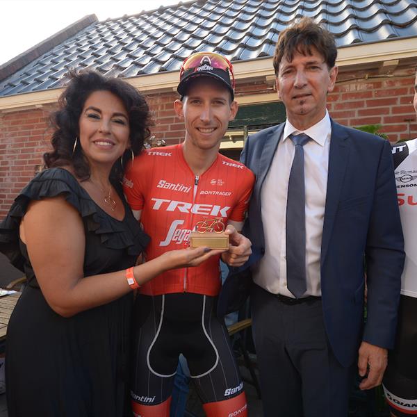 37e Profronde van Surhuisterveen 2018 - (foto's Martin de Jong) | Wielrennen Surhuisterveen
