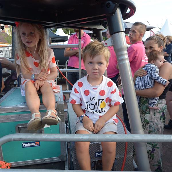 37e Profronde van Surhuisterveen 2018 - (foto's Martin de Jong) | Wielrennen Surhuisterveen