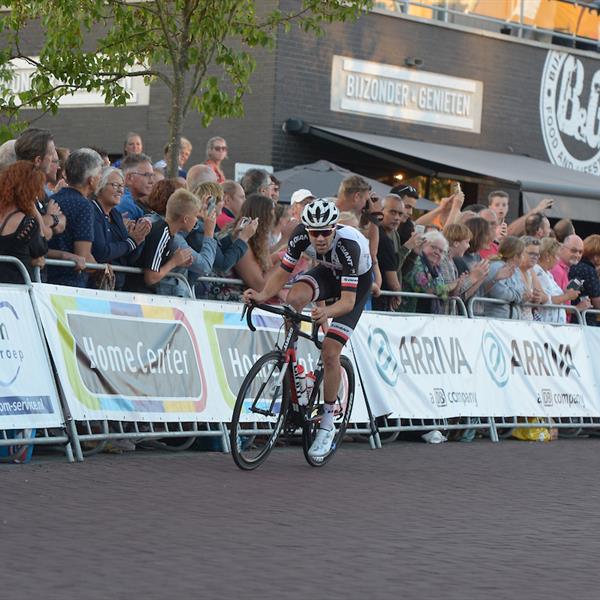 37e Profronde van Surhuisterveen 2018 - (foto's Martin de Jong) | Wielrennen Surhuisterveen