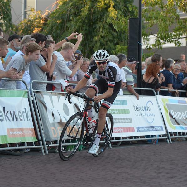 37e Profronde van Surhuisterveen 2018 - (foto's Martin de Jong) | Wielrennen Surhuisterveen