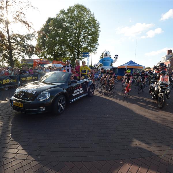 37e Profronde van Surhuisterveen 2018 - (foto's Martin de Jong) | Wielrennen Surhuisterveen