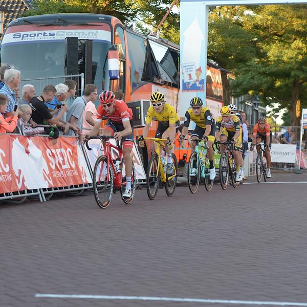 37e Profronde van Surhuisterveen 2018 - (foto's Martin de Jong) | Wielrennen Surhuisterveen