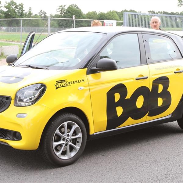 Reclamekaravaan 2018 | Wielrennen Surhuisterveen