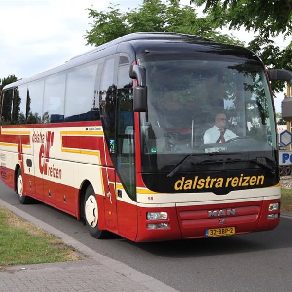 Reclamekaravaan 2018 | Wielrennen Surhuisterveen