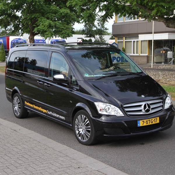 Reclamekaravaan 2018 | Wielrennen Surhuisterveen