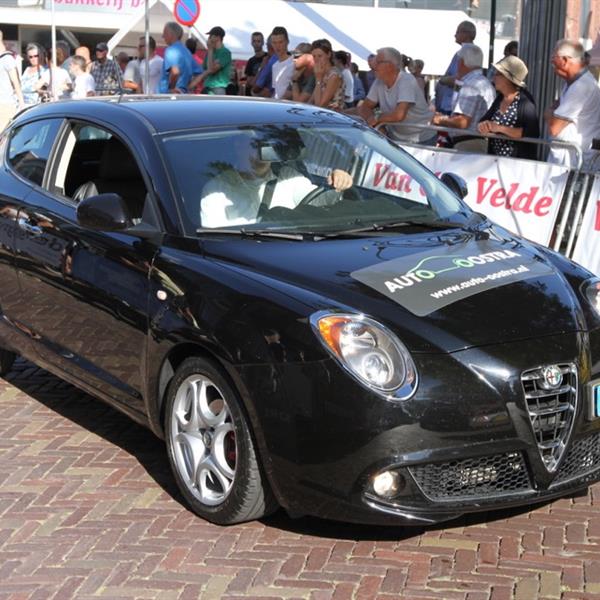 Reclamekaravaan 2018 | Wielrennen Surhuisterveen