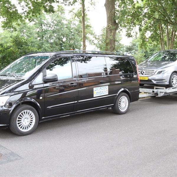 Reclamekaravaan 2018 | Wielrennen Surhuisterveen