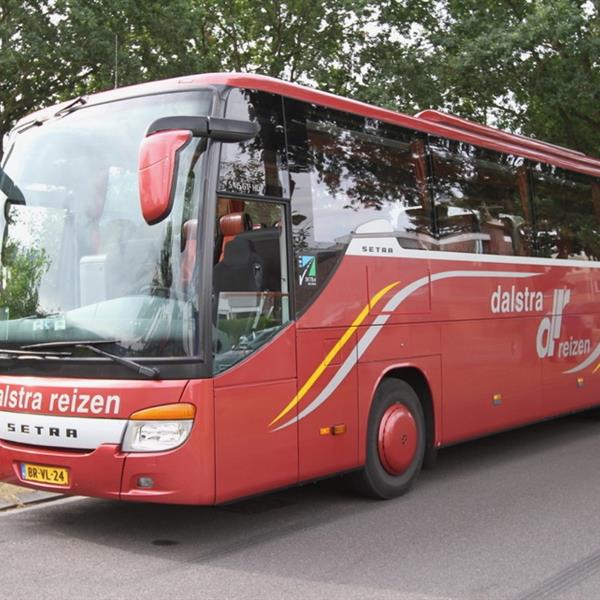 Reclamekaravaan 2018 | Wielrennen Surhuisterveen