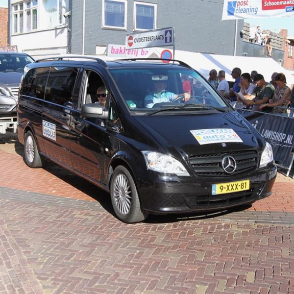 Reclamekaravaan 2018 | Wielrennen Surhuisterveen