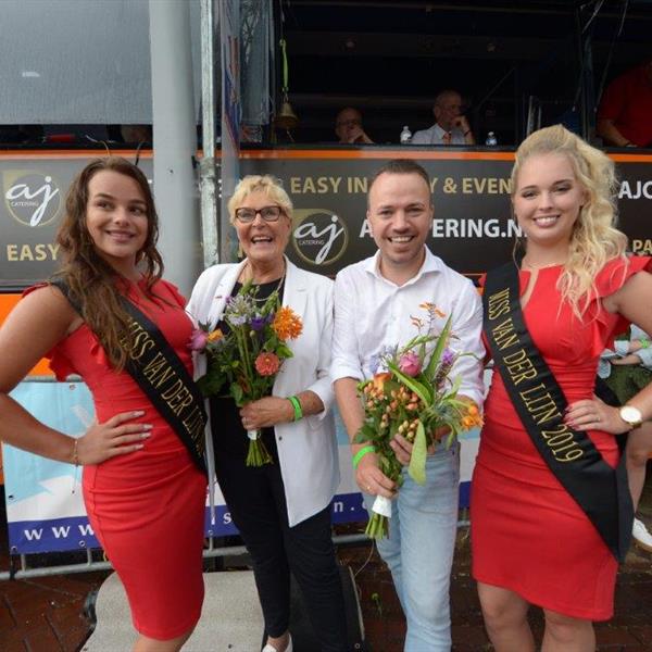 38e Profronde van Surhuisterveen 2019 - (Martin de Jong) | Wielrennen Surhuisterveen