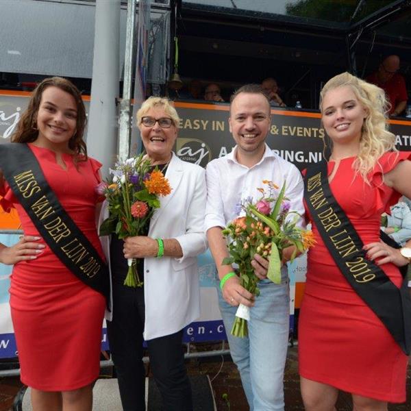 38e Profronde van Surhuisterveen 2019 - (Martin de Jong) | Wielrennen Surhuisterveen