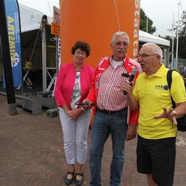 11e Pieter Weening Classic 2016 (album 2) | Wielrennen Surhuisterveen