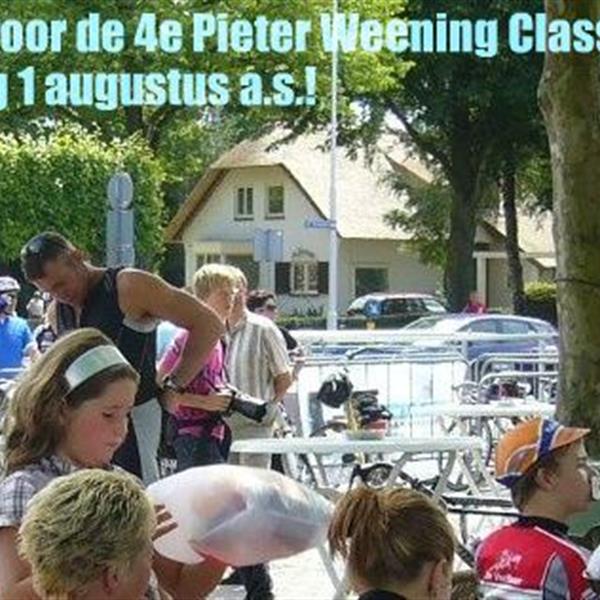 3e Pieter Weening Classic 2008 | Wielrennen Surhuisterveen