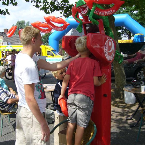 3e Pieter Weening Classic 2008 | Wielrennen Surhuisterveen