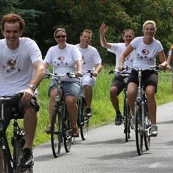 3e Pieter Weening Classic 2008 | Wielrennen Surhuisterveen