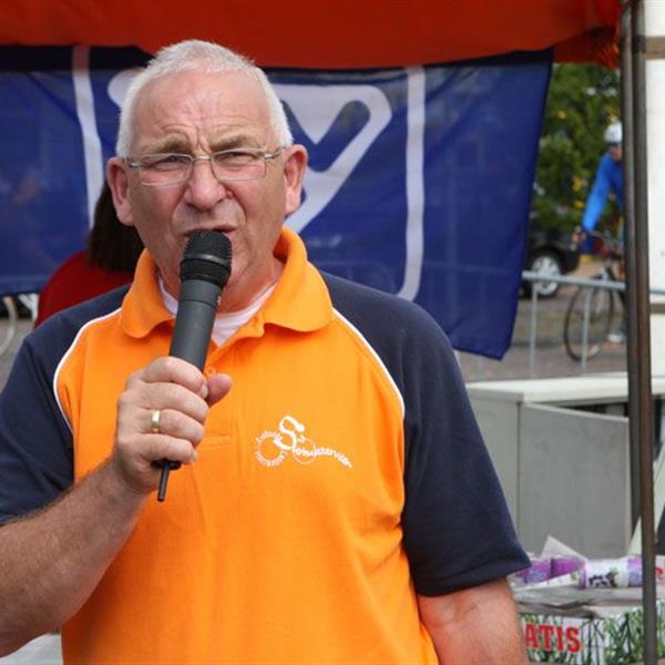 3e Pieter Weening Classic 2008 | Wielrennen Surhuisterveen