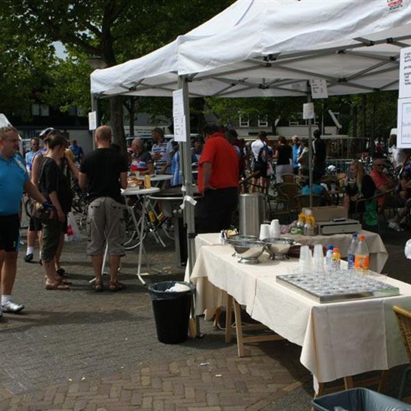 3e Pieter Weening Classic 2008 | Wielrennen Surhuisterveen