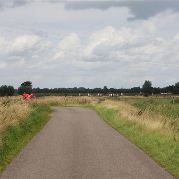 3e Pieter Weening Classic 2008 | Wielrennen Surhuisterveen