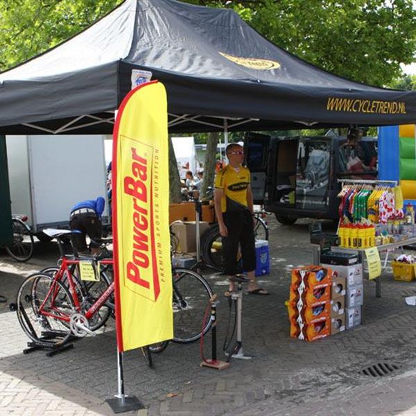 3e Pieter Weening Classic 2008 | Wielrennen Surhuisterveen