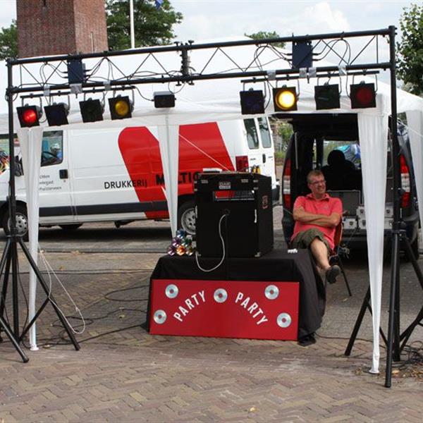 3e Pieter Weening Classic 2008 | Wielrennen Surhuisterveen