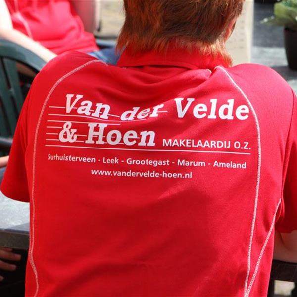 3e Pieter Weening Classic 2008 | Wielrennen Surhuisterveen