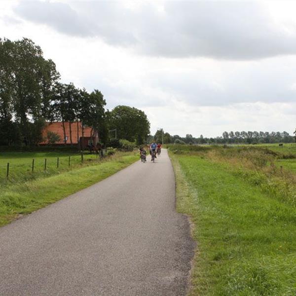 3e Pieter Weening Classic 2008 | Wielrennen Surhuisterveen