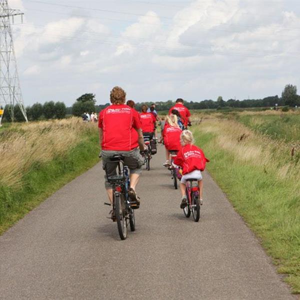 3e Pieter Weening Classic 2008 | Wielrennen Surhuisterveen