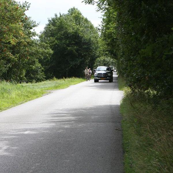 3e Pieter Weening Classic 2008 | Wielrennen Surhuisterveen