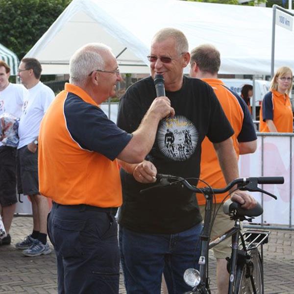 3e Pieter Weening Classic 2008 | Wielrennen Surhuisterveen