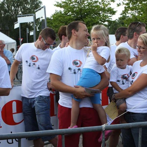 3e Pieter Weening Classic 2008 | Wielrennen Surhuisterveen