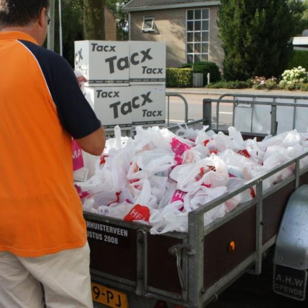 3e Pieter Weening Classic 2008 | Wielrennen Surhuisterveen