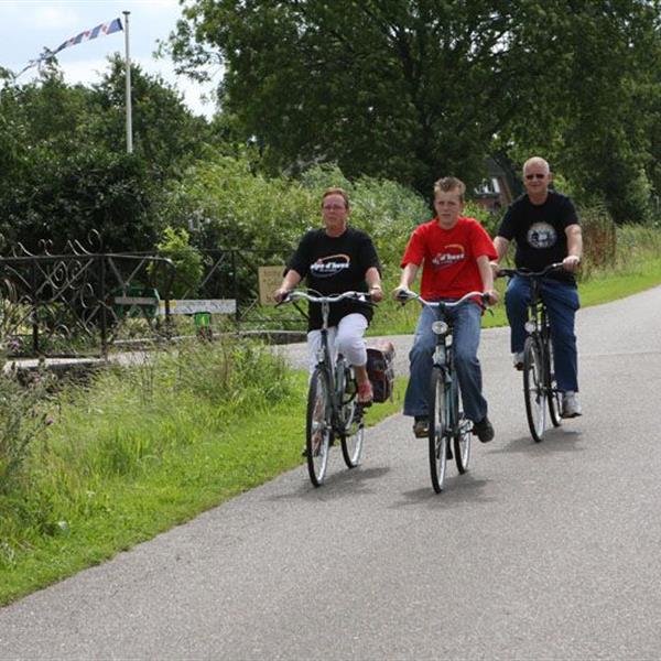 3e Pieter Weening Classic 2008 | Wielrennen Surhuisterveen